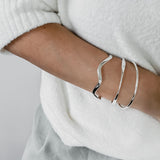 Slim Stackable Bangle