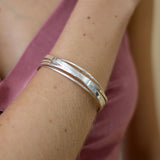 Multi-Line Cuff