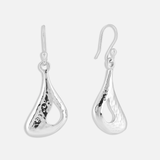 Asymmetric Dangly Earrings